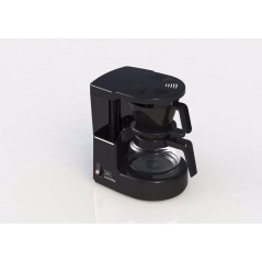 Melitta Aromaboy Semi-Auto Drip Coffee Maker - Experience Barista-Quality Brew at Home!